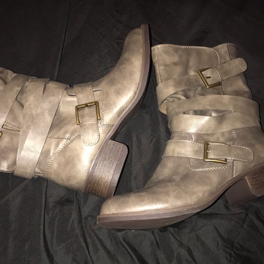 Boots